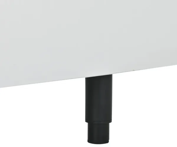 Modern Stylish Extendabletv Stand TV Cabinet For 80" TV