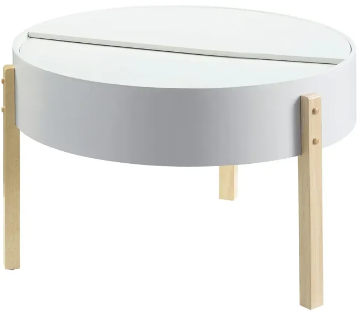 Bodfish - Round Table