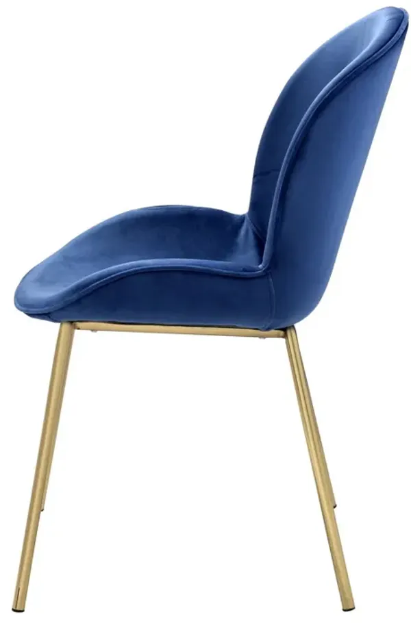Chuchip - Side Chair (Set of 2)
