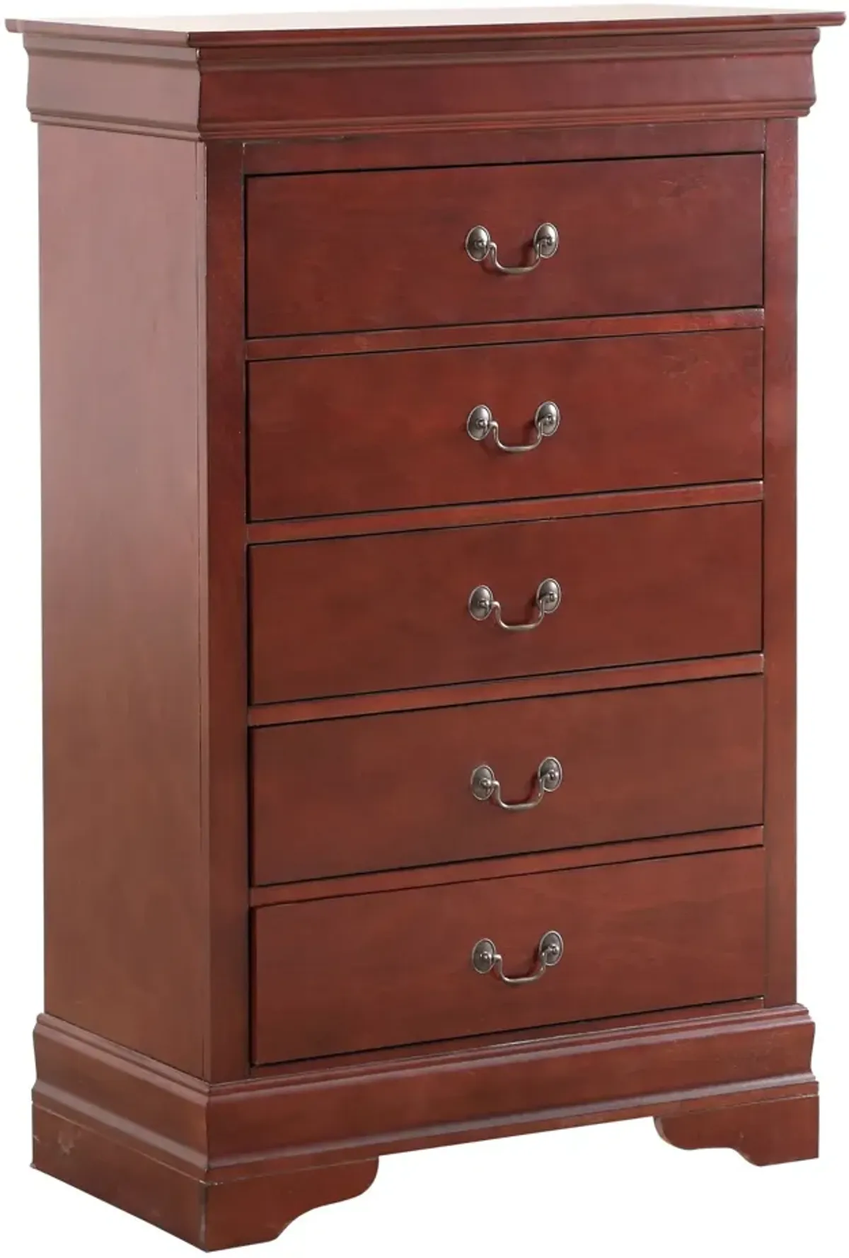 Traditional Storage Chest Elegant