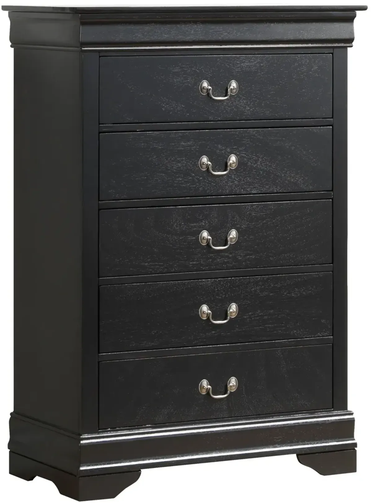 Traditional Storage Chest Elegant