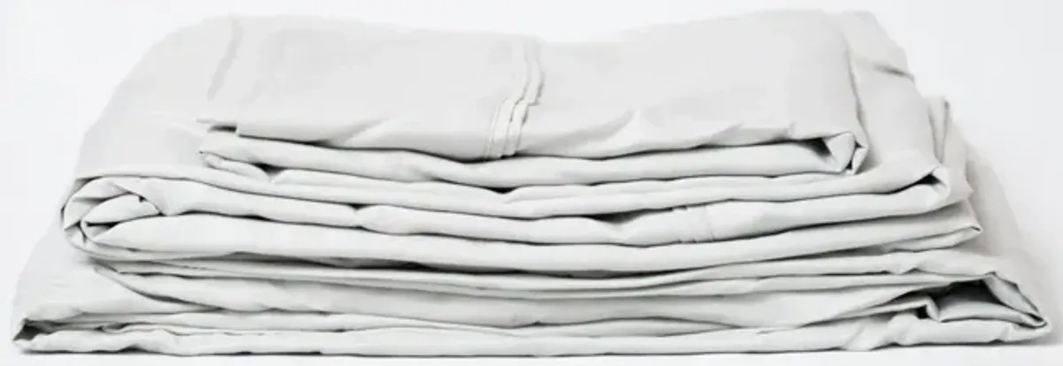 Microplush And Bamboo Hypoallergenic Split Sheet Set