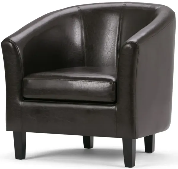 Austin - Transitional Tub Chair