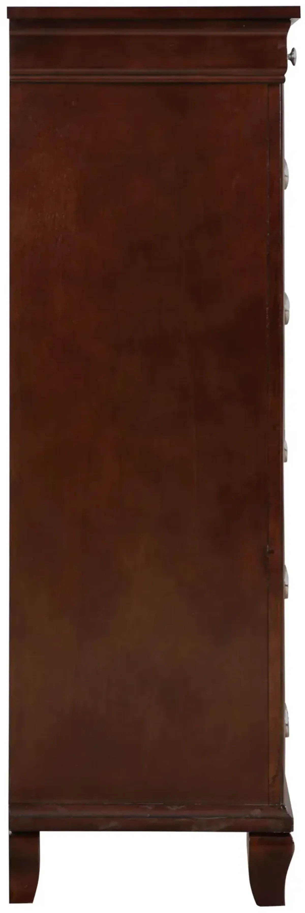 Triton - Chest - Cappuccino