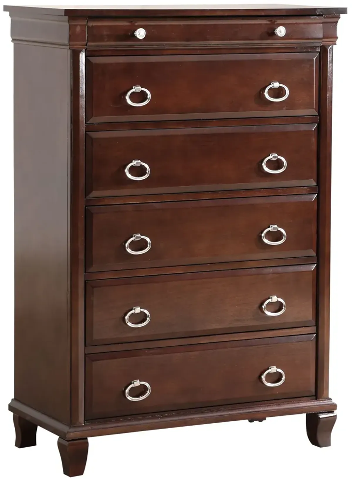 Triton - Chest - Cappuccino