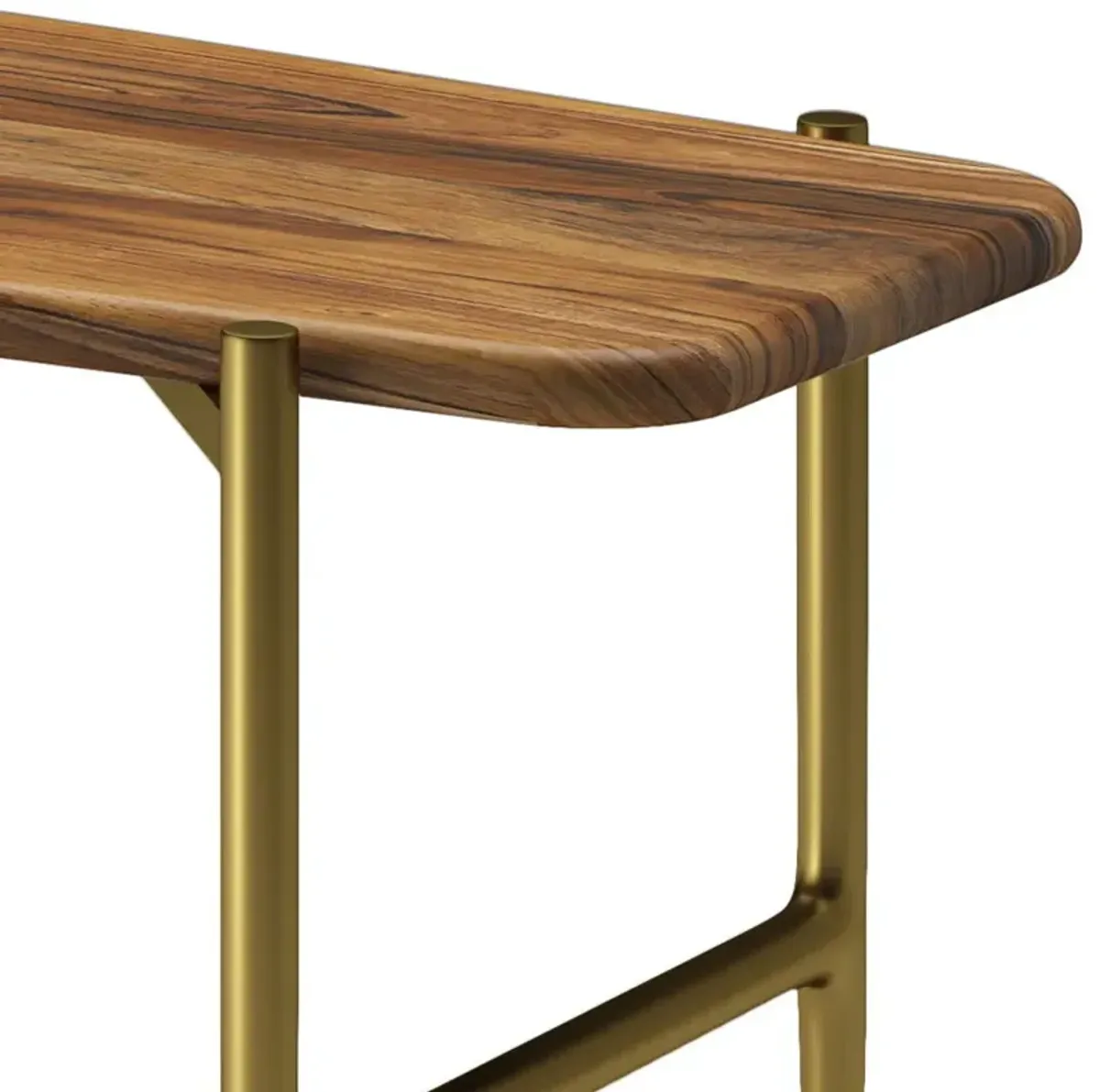 Wagner - Bench - Natural