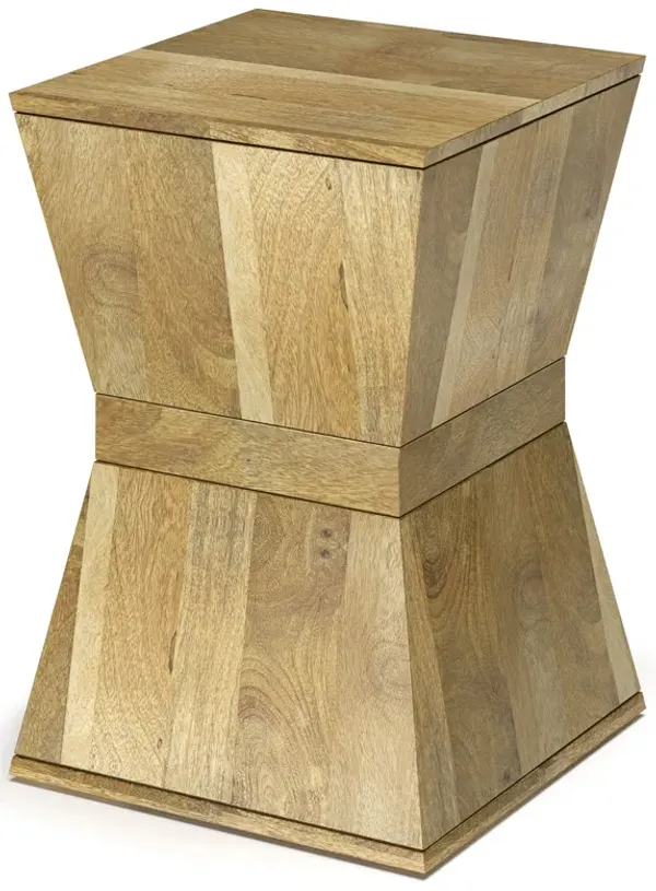 Westfield - Side Table - Natural