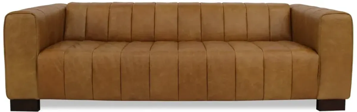 Dixon - Waxy Sofa - Tan