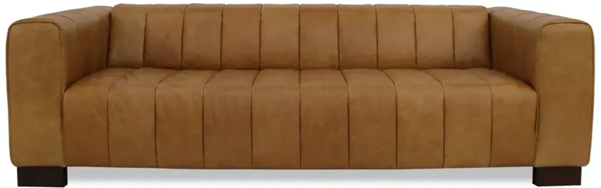 Dixon - Waxy Sofa - Tan