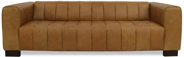 Dixon - Waxy Sofa - Tan