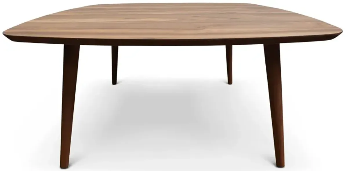 Kalen - Center Table - Walnut