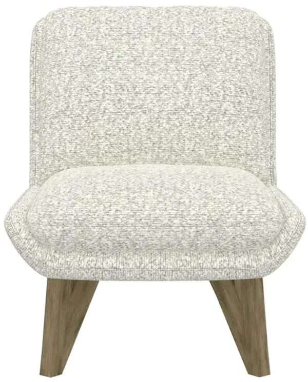Emerse - Armless Accent Chair