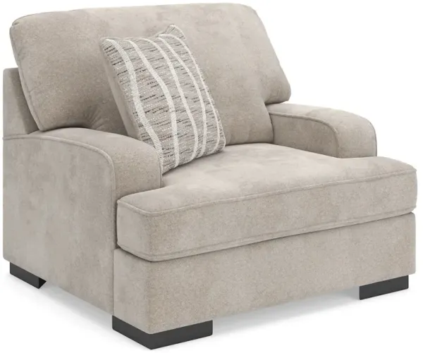 High Profile - Taupe - Chair and a Half