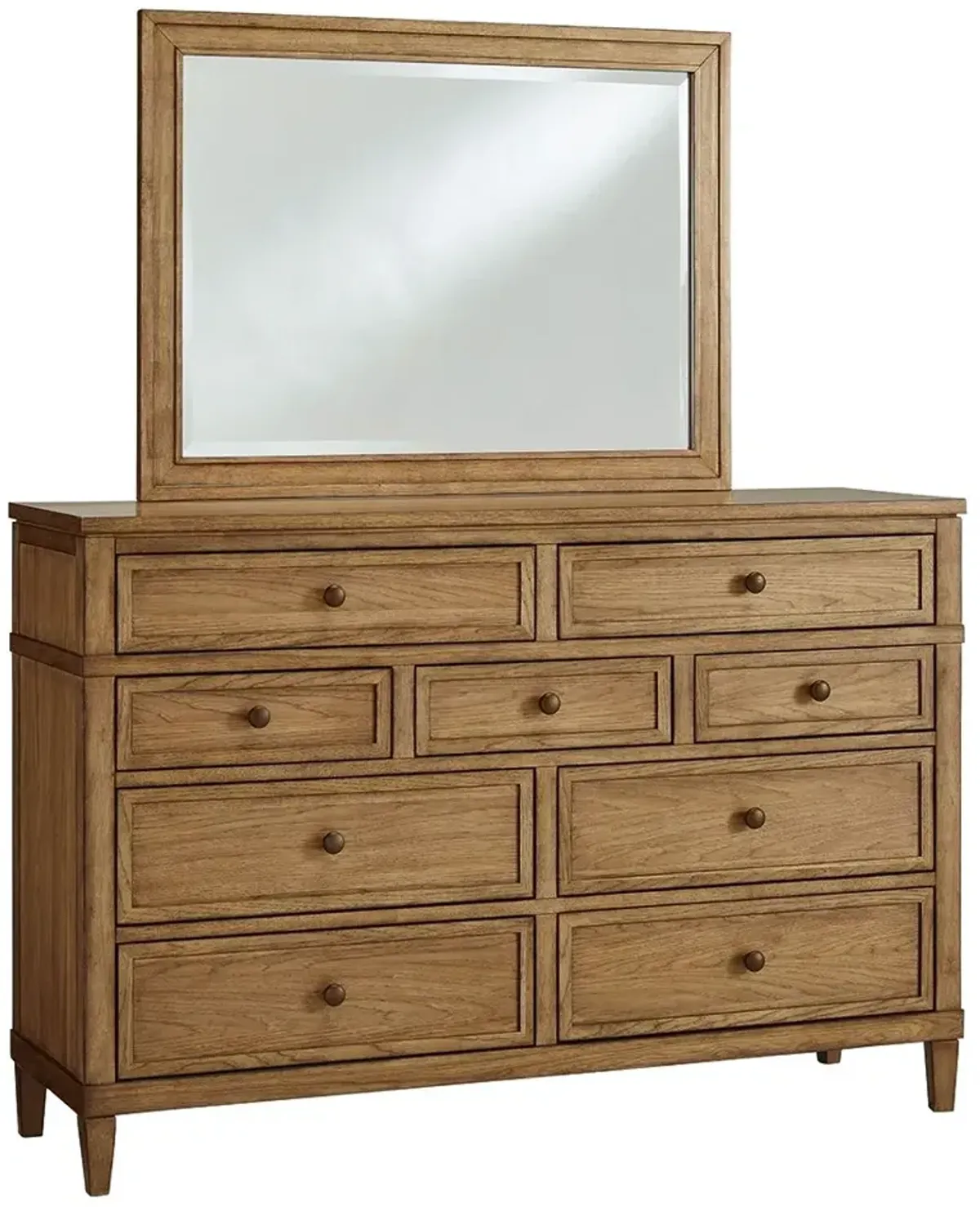 Sharlance - Dresser