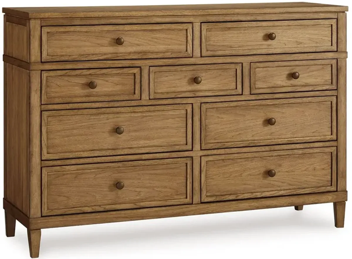 Sharlance - Dresser