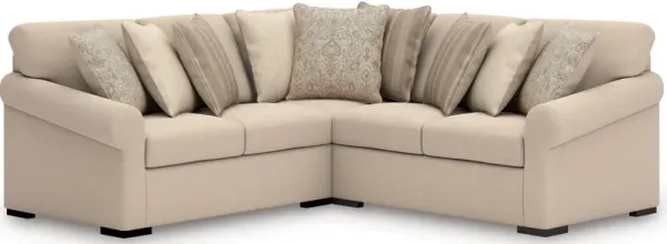 LadyMae - Sectional