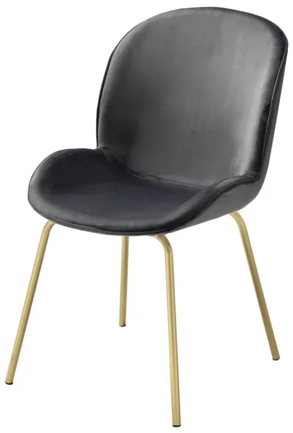 Chuchip - Side Chair (Set of 2)