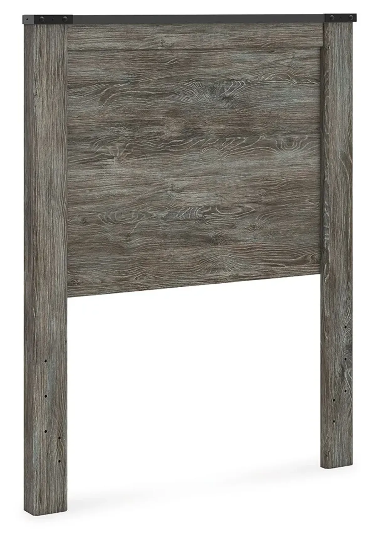 Frandern - Panel Headboard