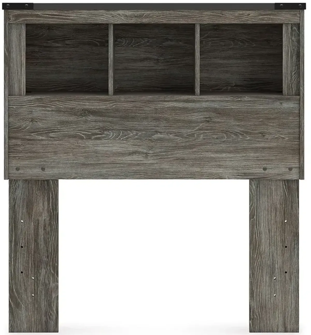 Frandern - Bookcase Headboard