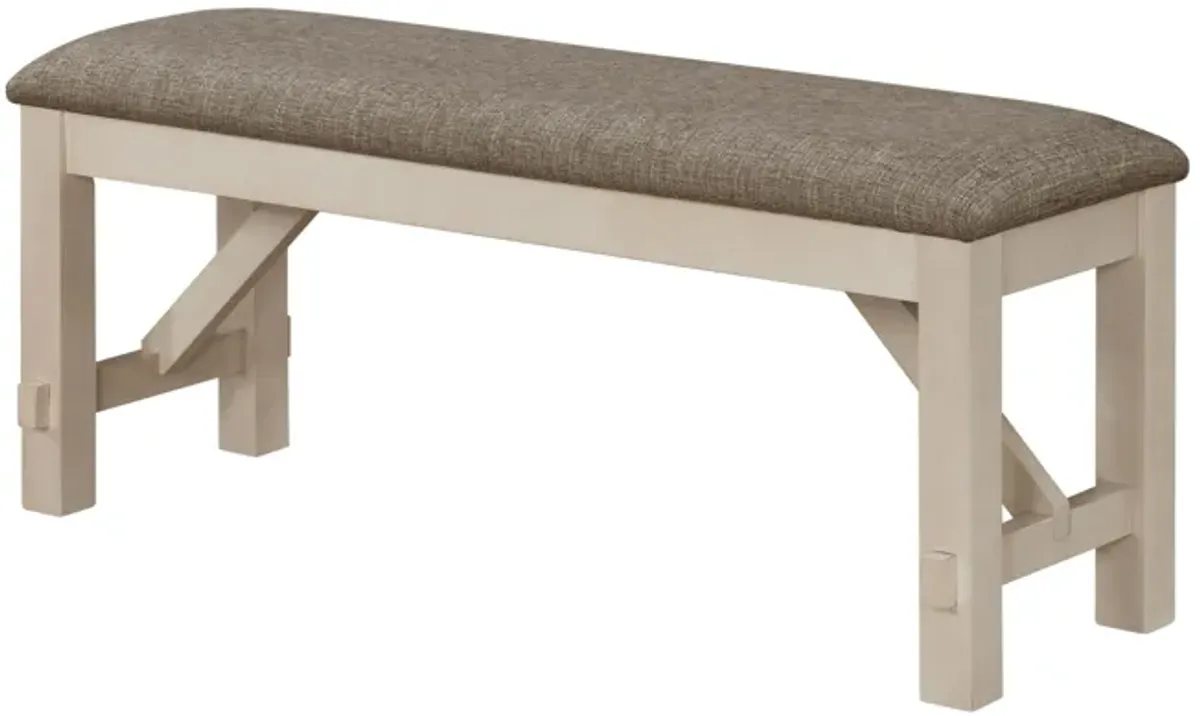 Maribelle - Bench