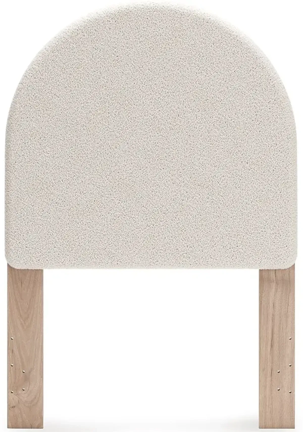Arloster - Upholstered Panel Headboard