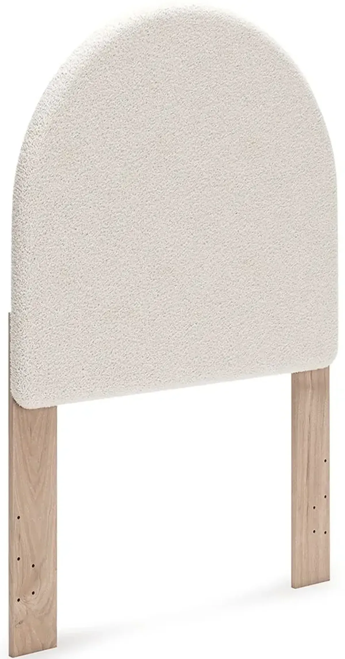 Arloster - Upholstered Panel Headboard