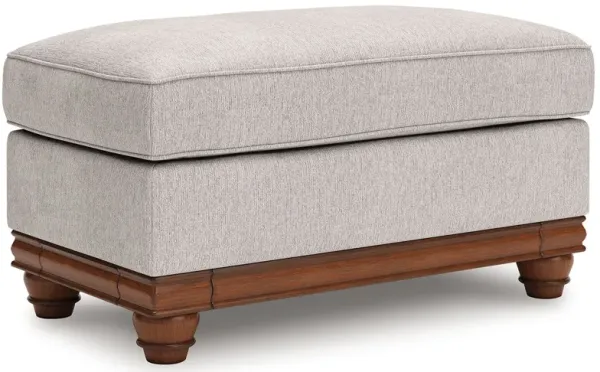 Clearbrooke - Sandstone - Ottoman