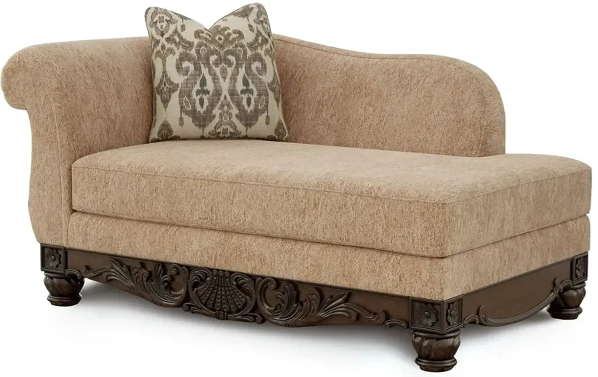 Chelsworth - Golden - RAF Corner Chaise