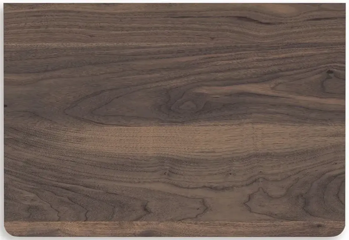 Pamytta - Brown - One Drawer Night Stand