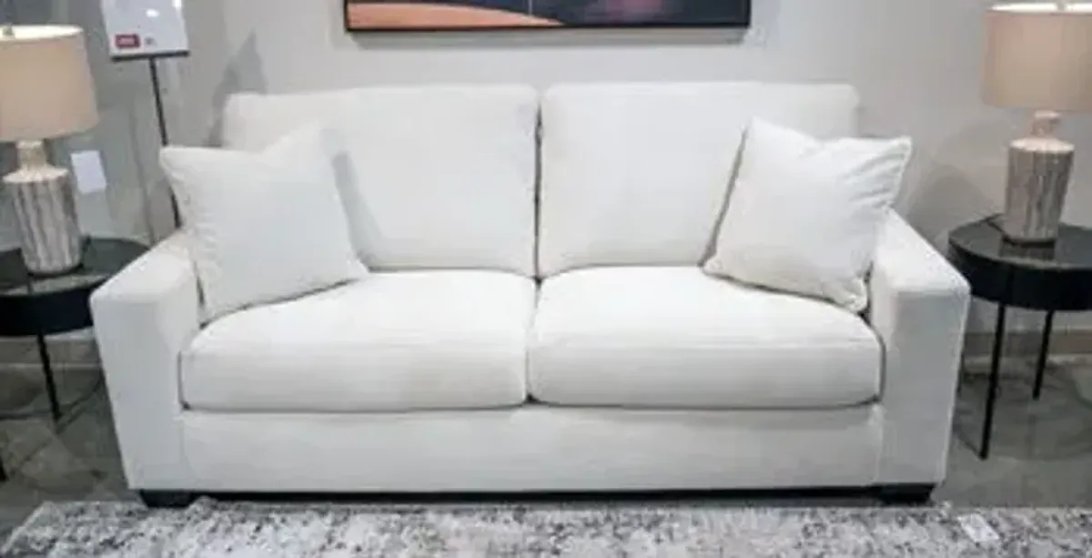 Greenbriar - Ivory - Sofa