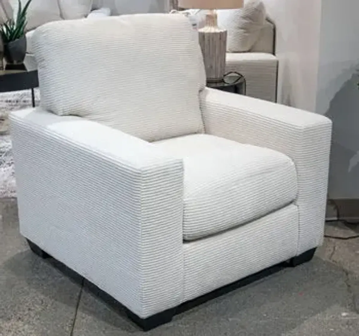 Greenbriar - Ivory - Chair