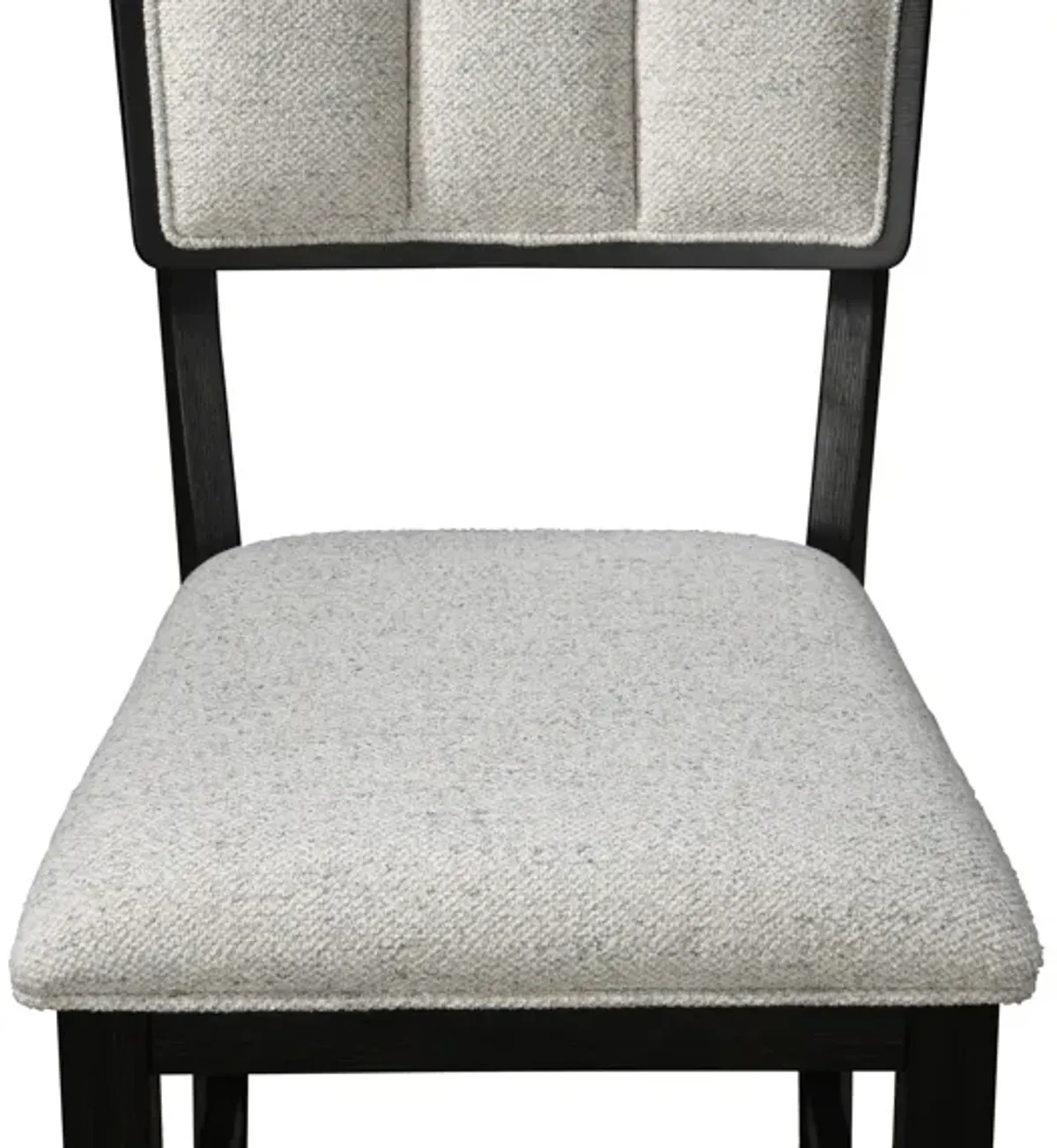 Cline - 5 Piece Dining Room Set - Gray