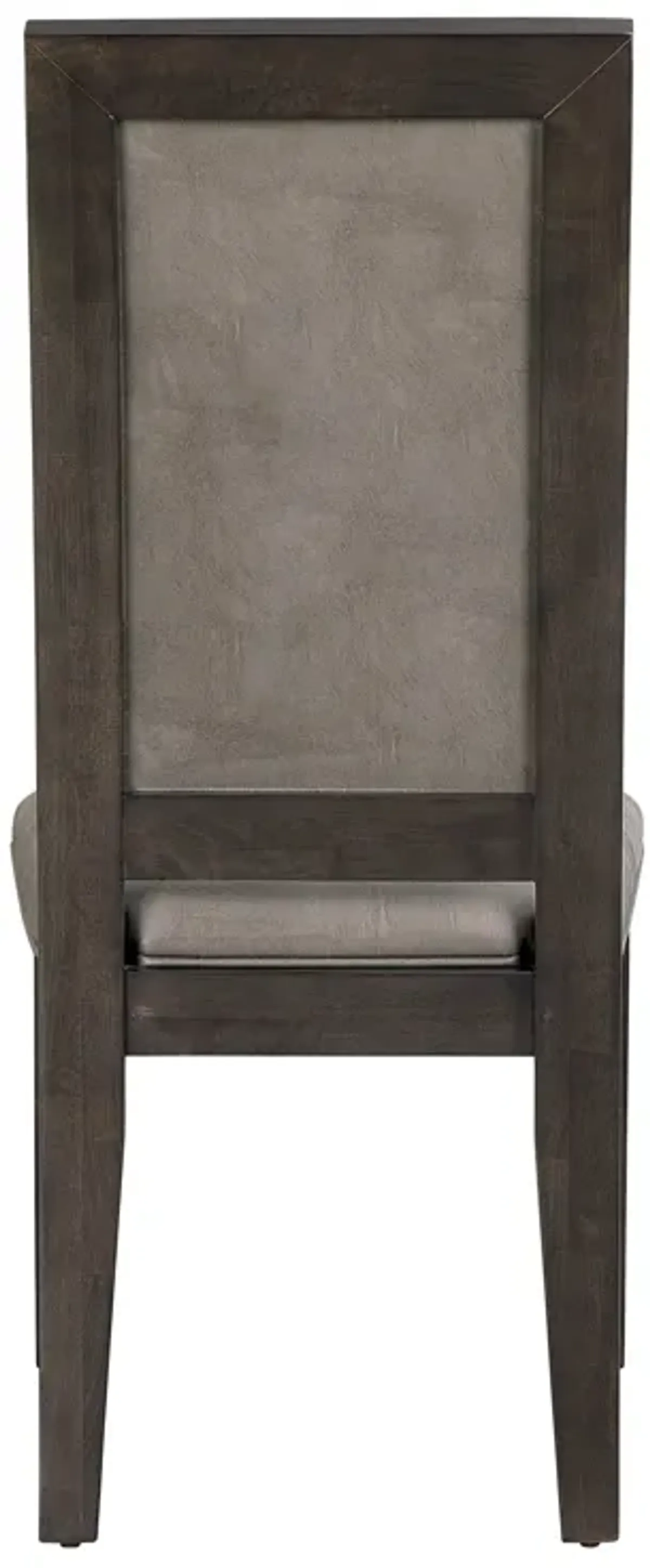 Jeffries - 5 Piece Dining Room Set - Espresso