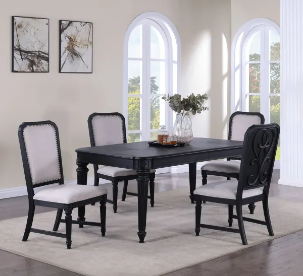 Kingsbury - Dining Room Set