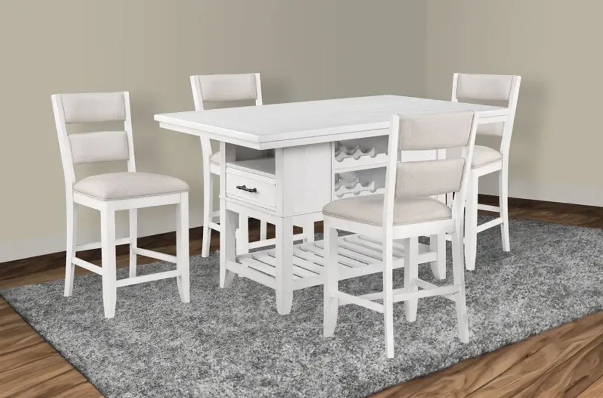 Wendy - Dining Room Set