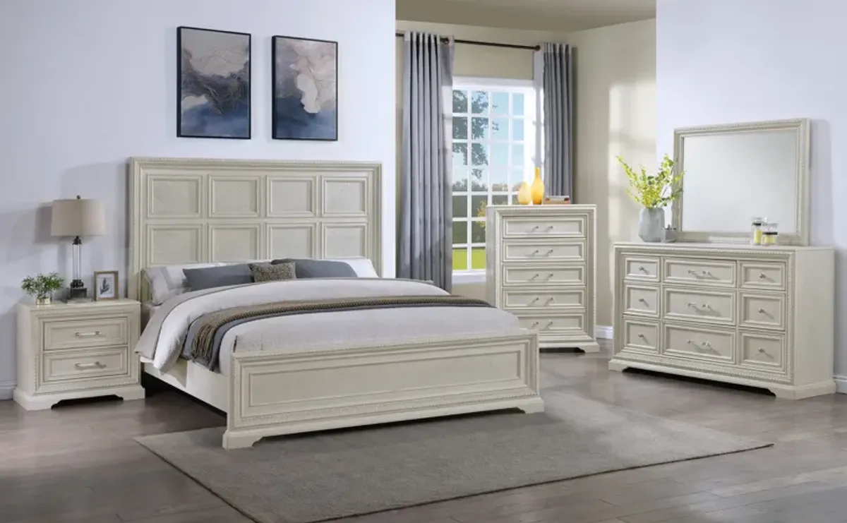 Alexandria - Bedroom Set