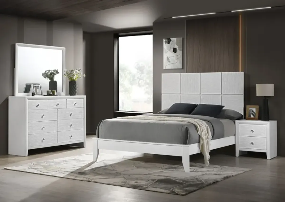 Denker - Bedroom Set