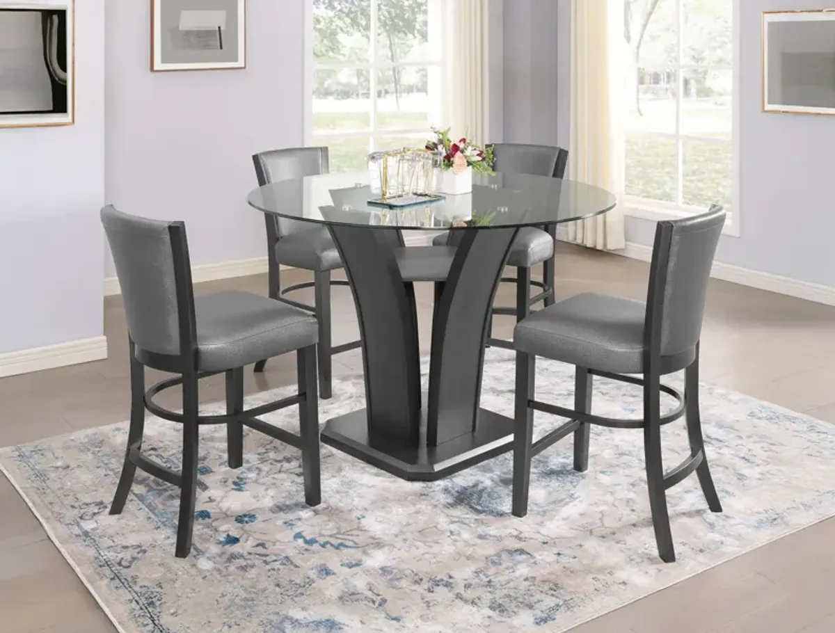 Camelia - Counter Dining Room Set