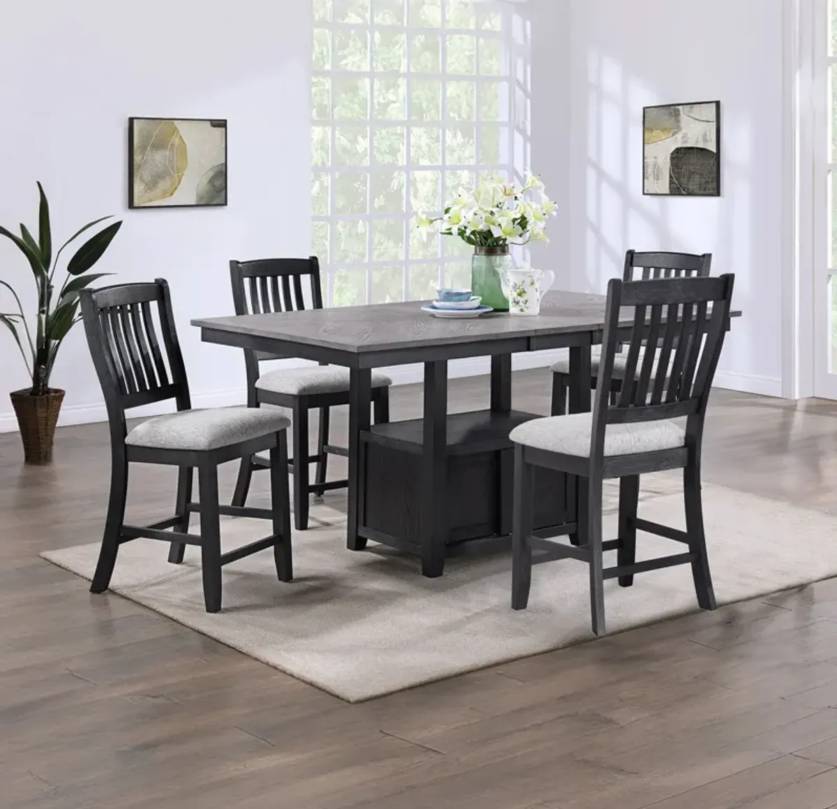 Buford - Dining Room Set