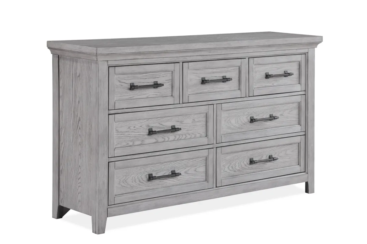 Beckett - Bedroom Set