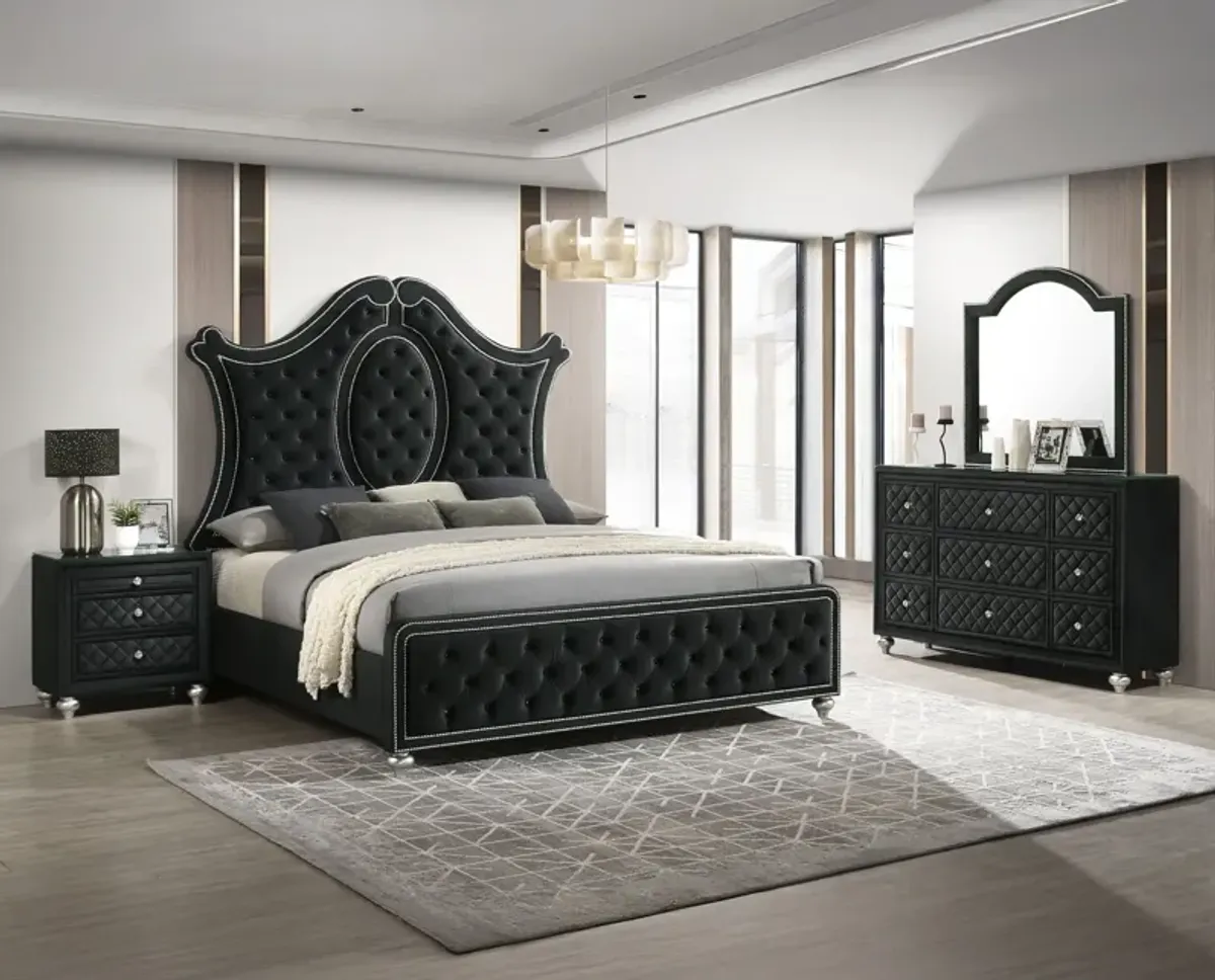 Cameo - Bedroom Set
