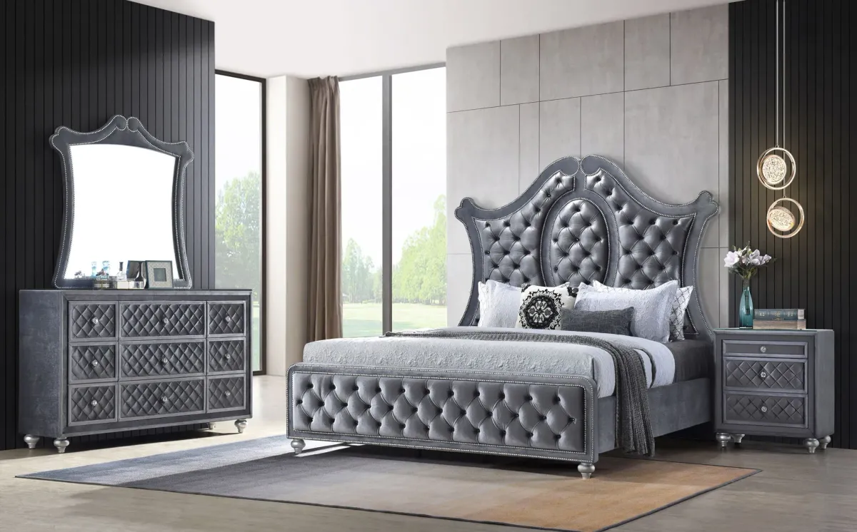 Cameo - Bedroom Set