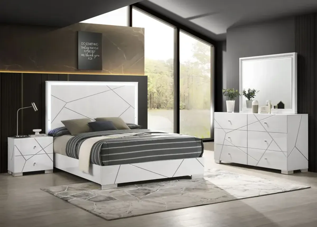 Ayla - Bedroom Set