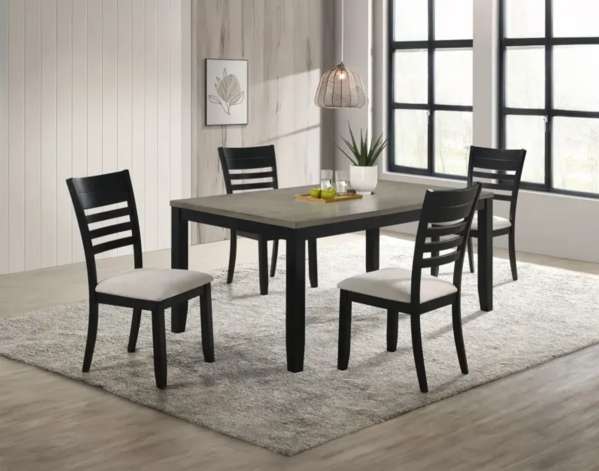 Folio - Dining Room Set