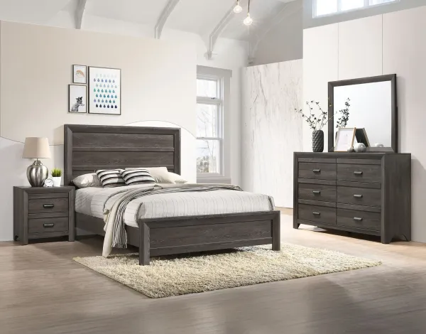 Adelaide - Bedroom Set