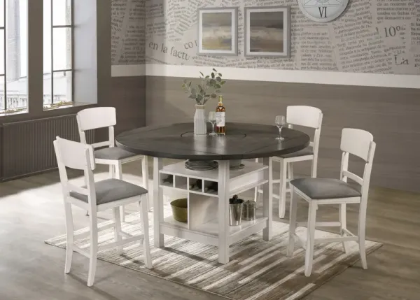 Conner - Dining Room Set