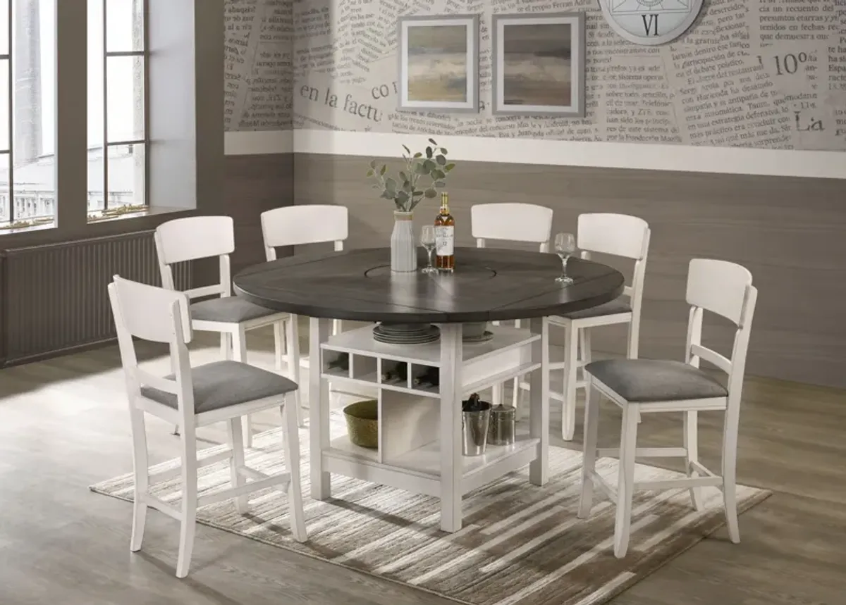 Conner - Dining Room Set