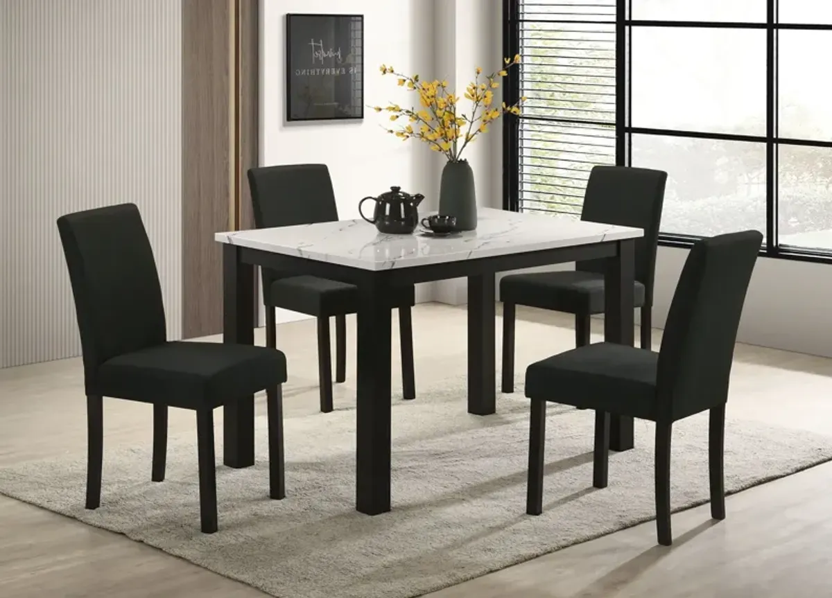 Resia - Dining Room Set