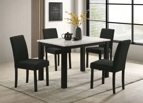 Resia - Dining Room Set