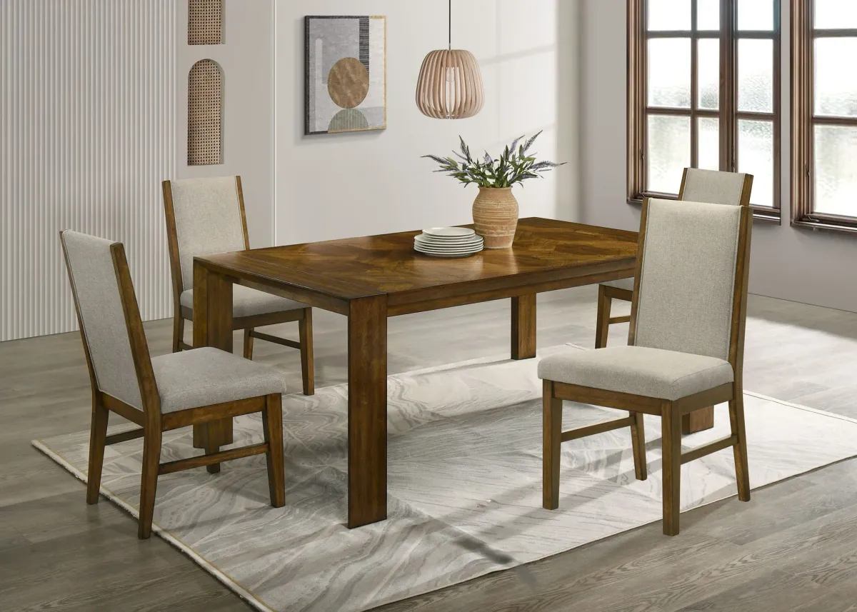 Hollister - Dining Room Set